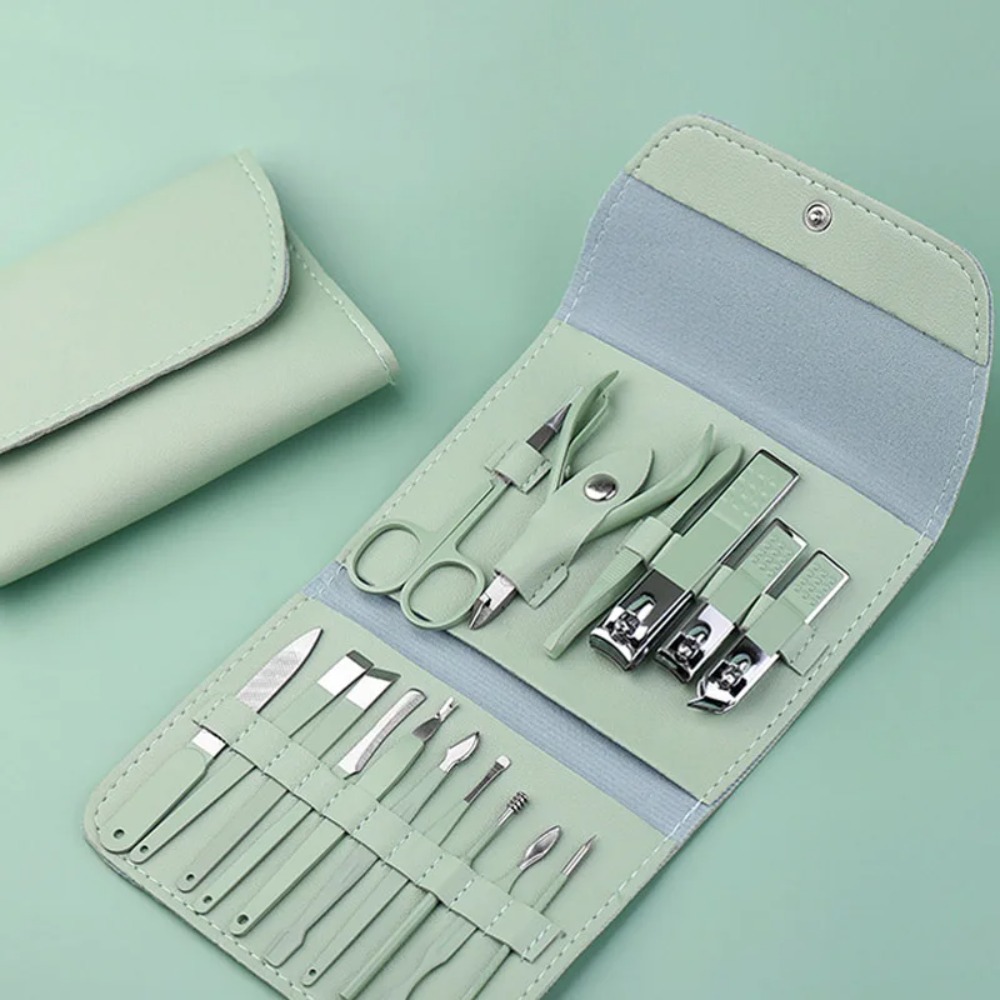 Mens Grooming Kit Gift - Imprescindible en casa, un juego de