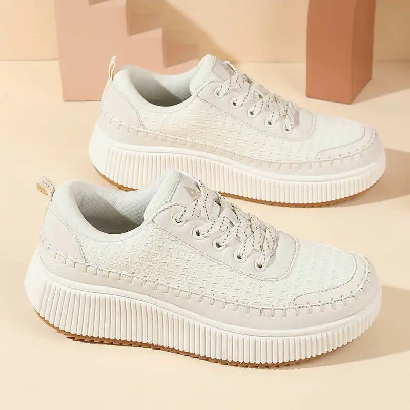 Men'S Grooming Wholesale Suppliers - Zapatos marrones para mujer, botas planas