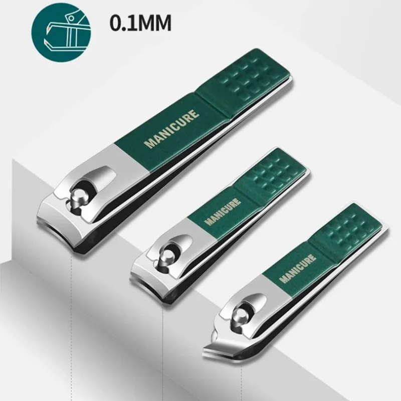 Men'S Grooming Fingernails - Cortauñas para Hombre y Mujer -