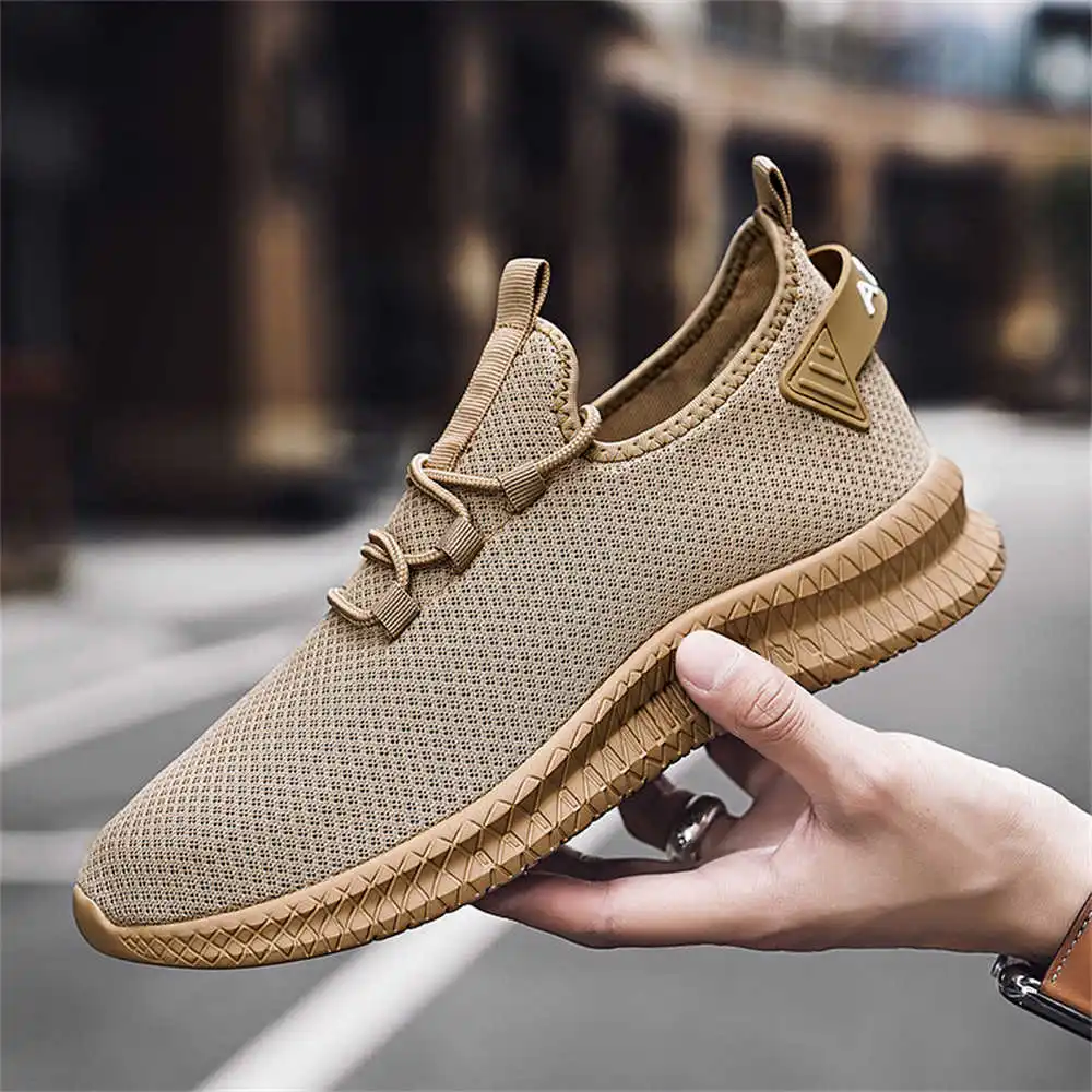 Mens Grooming Kit Gift - Zapatillas de deporte Tenni de malla