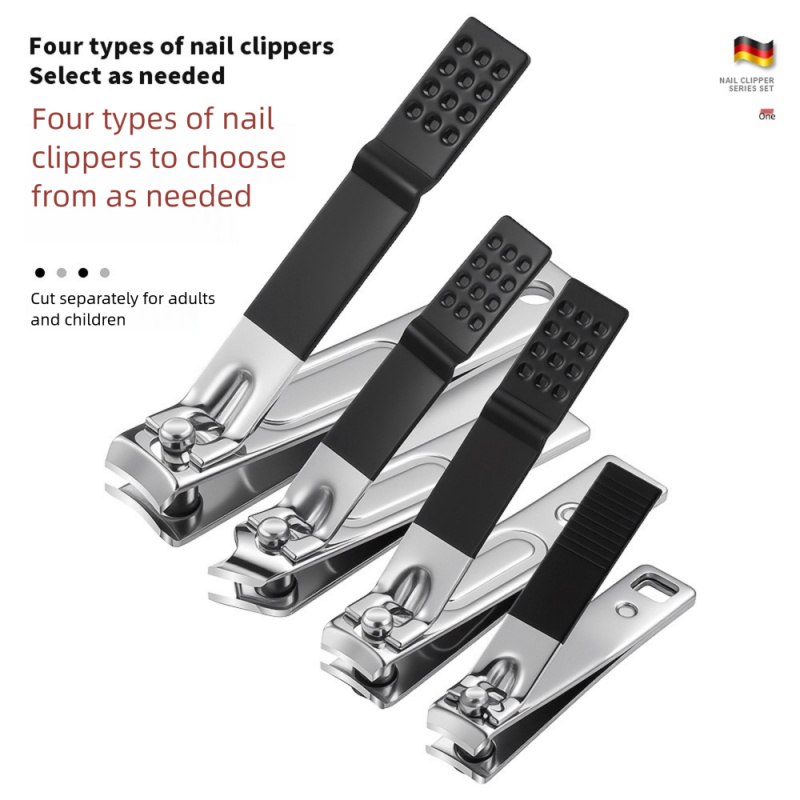 Set de Manicura y Pedicura de  - Mens Grooming Kit Gift Set reseña y precio