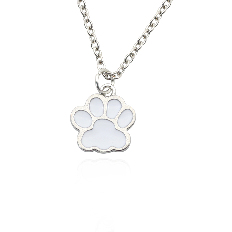 Collar con huella de gato y pa - Mens Grooming Kit Gift reseña y precio