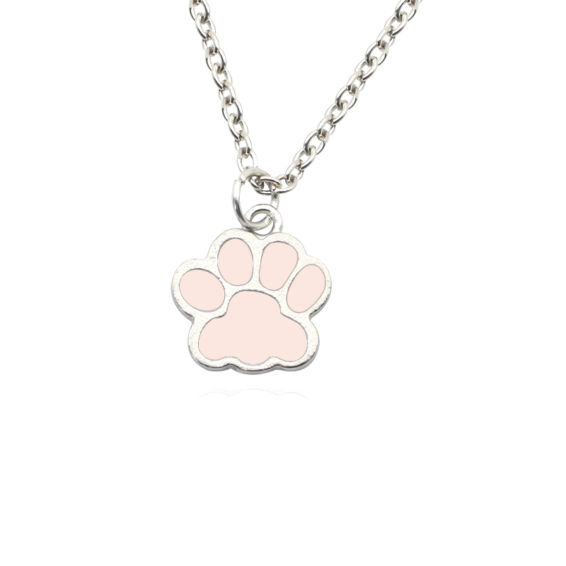 Collar con huella de gato y pa - Mens Grooming Kit Gift reseña y precio