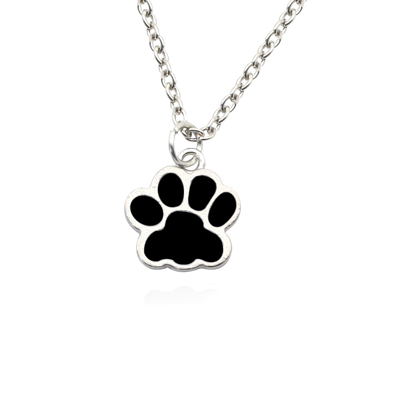 Collar con huella de gato y pa - Mens Grooming Kit Gift reseña y precio