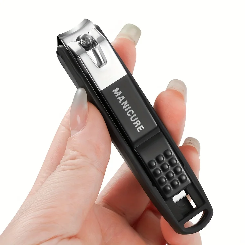 Cortauñas Ultra Afilados y Res - Men'S Grooming Fingernails reseña y precio