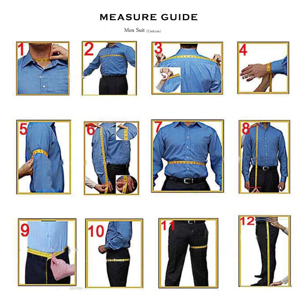 Traje de boda de diseño único  - Men'S Grooming Jacket reseña y precio