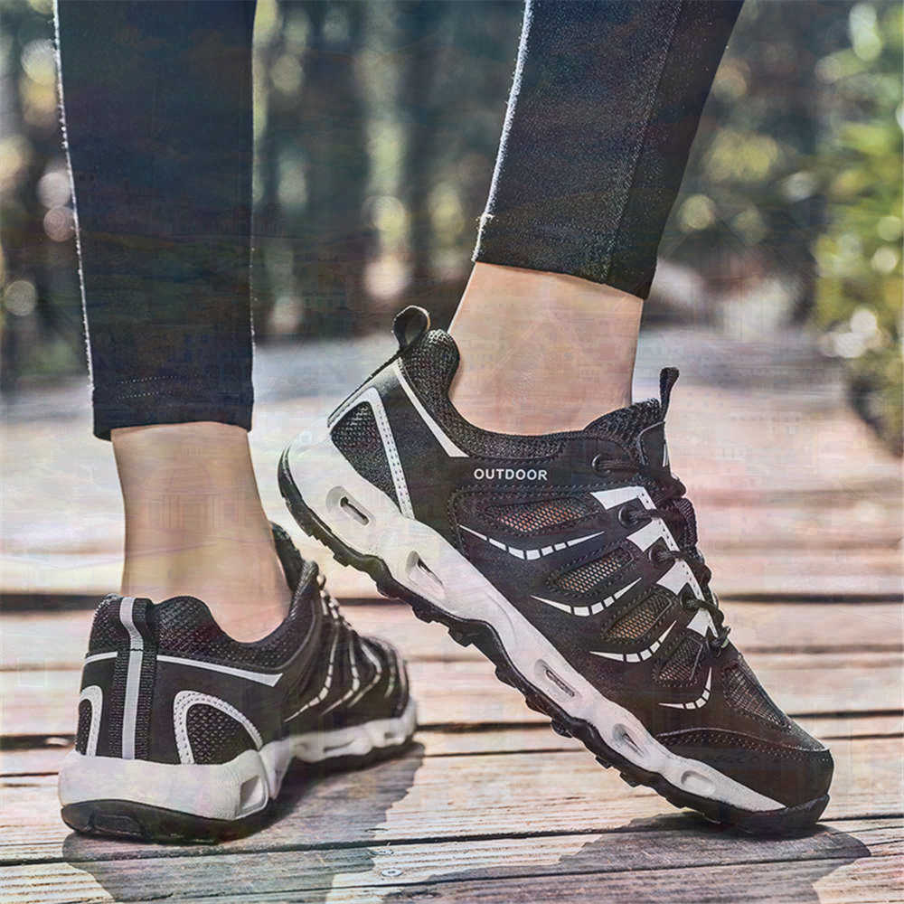 Zapatillas Sumer con punta red - Mens Grooming Kit Gift reseña y precio