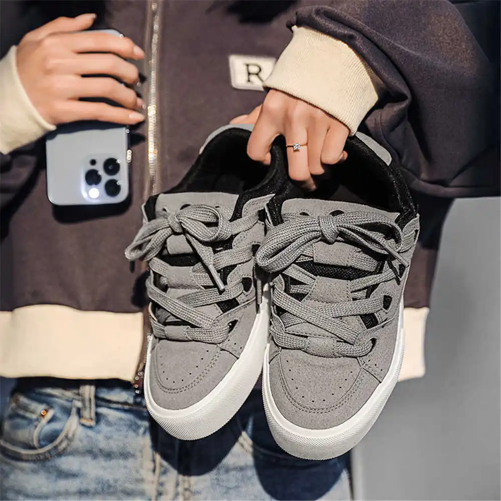 Con cordones, zapatos escolare - Men'S Grooming Wholesale Suppliers reseña y precio