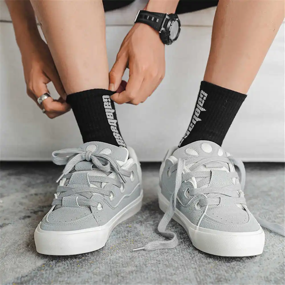 Con cordones, zapatos escolare - Men'S Grooming Wholesale Suppliers reseña y precio