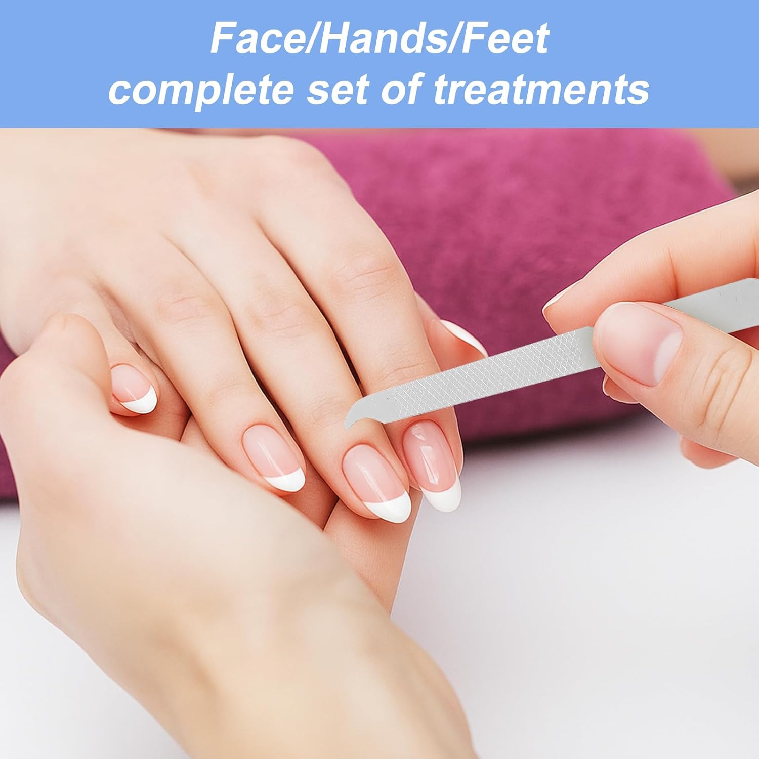 Juego de 4 piezas de cortaúñas - Men'S Grooming Fingernails reseña y precio