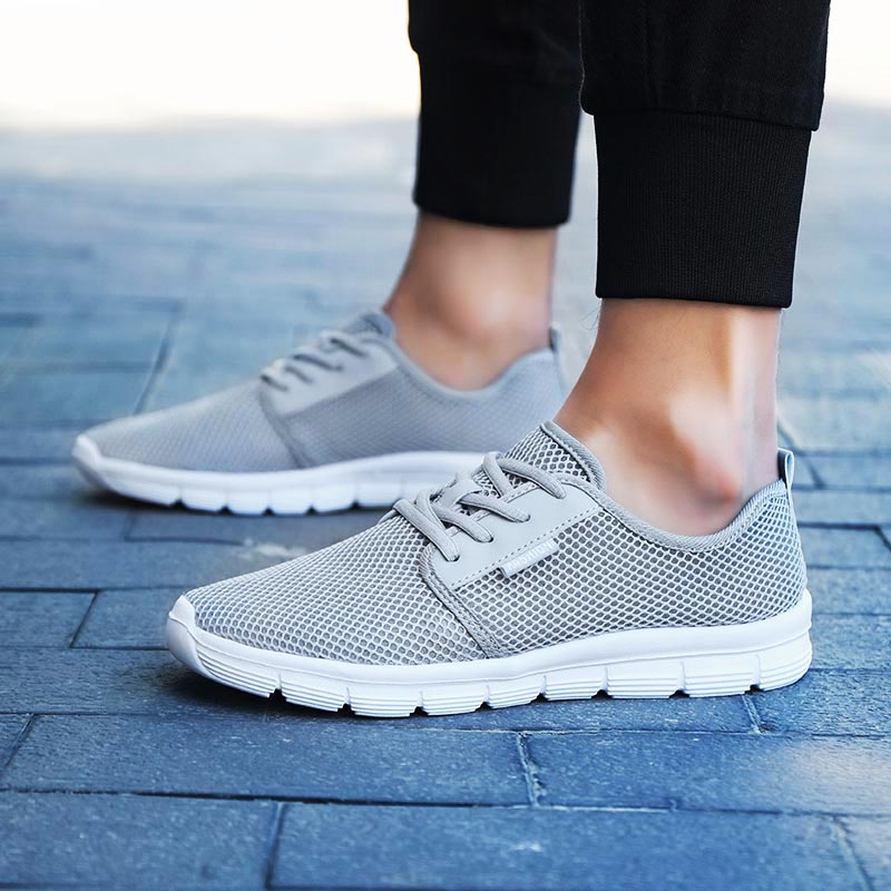 Zapatillas de deporte transpir - Men'S Grooming Wholesale Suppliers reseña y precio