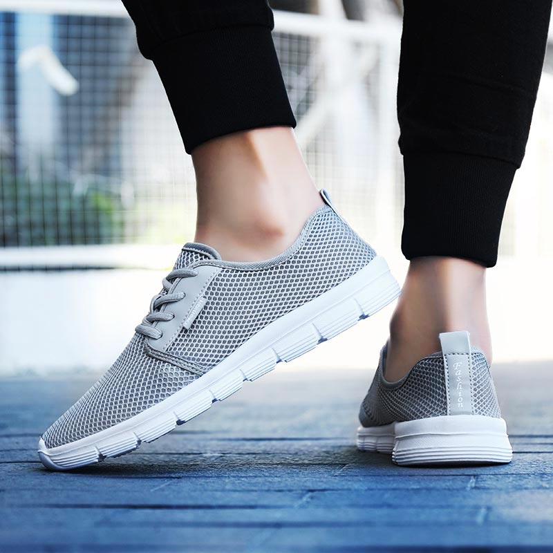Zapatillas de deporte transpir - Men'S Grooming Wholesale Suppliers reseña y precio