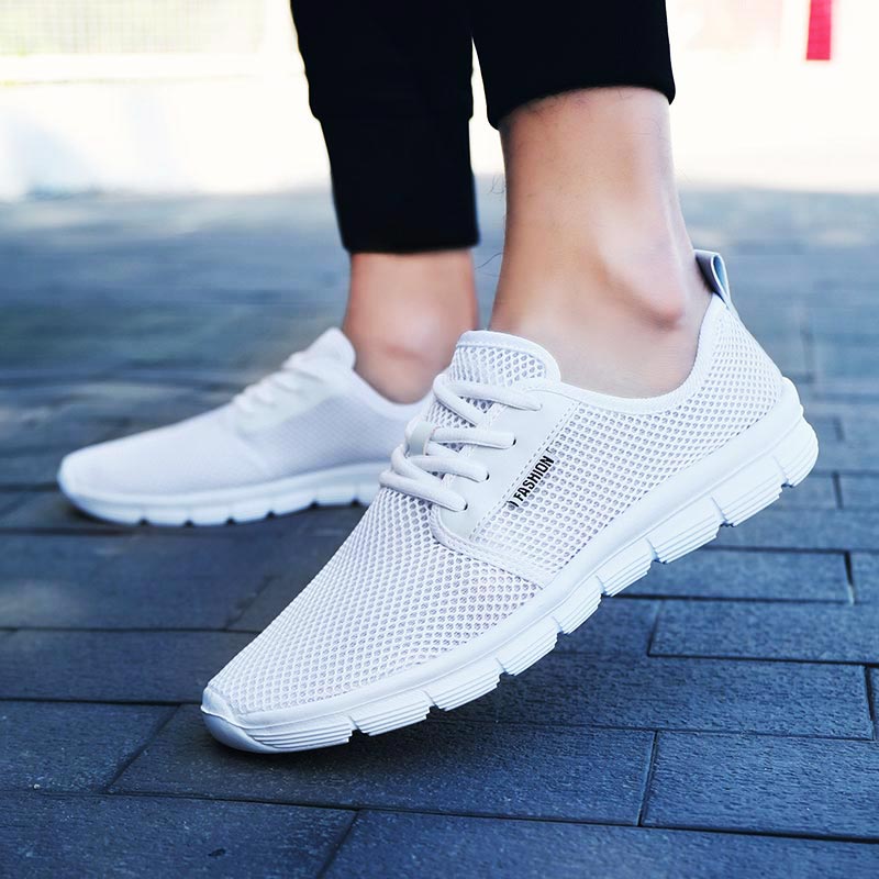 Zapatillas de deporte transpir - Men'S Grooming Wholesale Suppliers reseña y precio