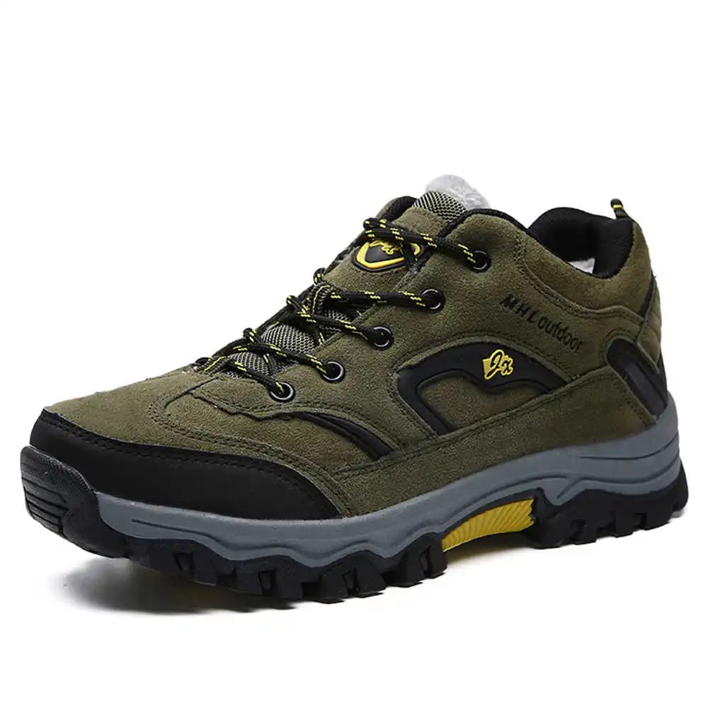 Zapatos de senderismo de algod - Men'S Grooming Wholesale Suppliers reseña y precio