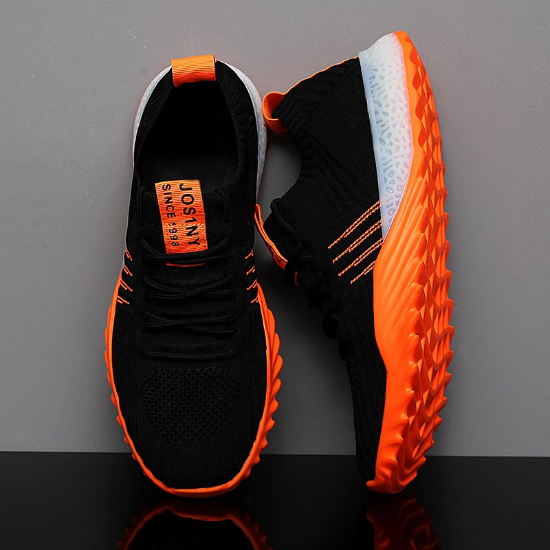 Zapatillas deportivas de malla - Men'S Grooming Wholesale Suppliers reseña y precio